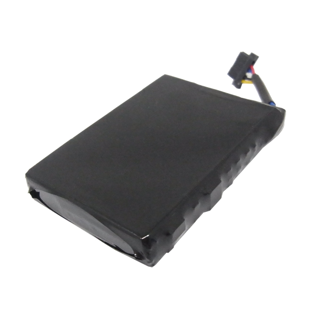 Compatible battery replacement for BlueMedia E3MIO2135211