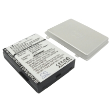 Compatible battery replacement for Mitac  BP8CULXBIAP1, PVIT3800011