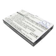 CS-MIOA501SL<br />Batteries for   replaces battery EM3T171103C12