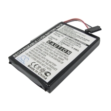 Compatible battery replacement for Medion 027260EOC,BPLP1200 11-B0001MX,E3MC07135211,E4MT081202B12