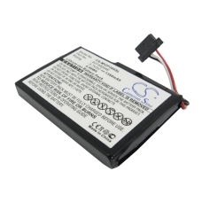 Compatible battery replacement for MICROMAXX 02739004E,E3MT07135211