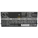 Tablet Battery Microsoft CS-MIS013SL