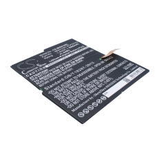 Compatible battery replacement for Microsoft 1577-9700,G3HTA005H,G3HTA009H,MS011301-PLP22T02,X883815-010