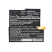 Tablet Battery Microsoft CS-MIS016SL