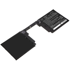 Compatible battery replacement for Microsoft G3HTA041