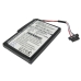 Compatible battery replacement for NAVMAN  07917TSIP