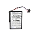 Compatible battery replacement for NAVMAN  07917TSIP