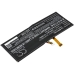 Tablet Battery Microsoft CS-MIS310SL