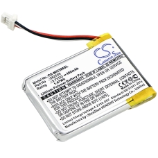 Compatible battery replacement for HP  582535, (1ICP6/26/36)