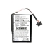 Compatible battery replacement for Mitac  M02883H, 338040000014, N393-5000