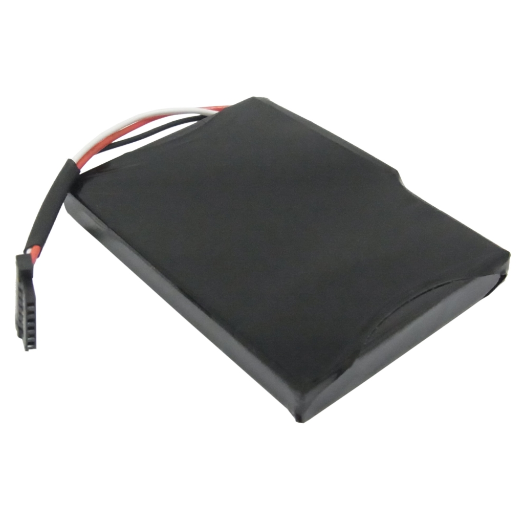 Compatible battery replacement for NAVMAN  M1100, 338937010183