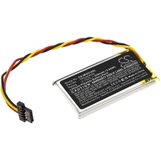 Compatible battery replacement for Mio TPC402035