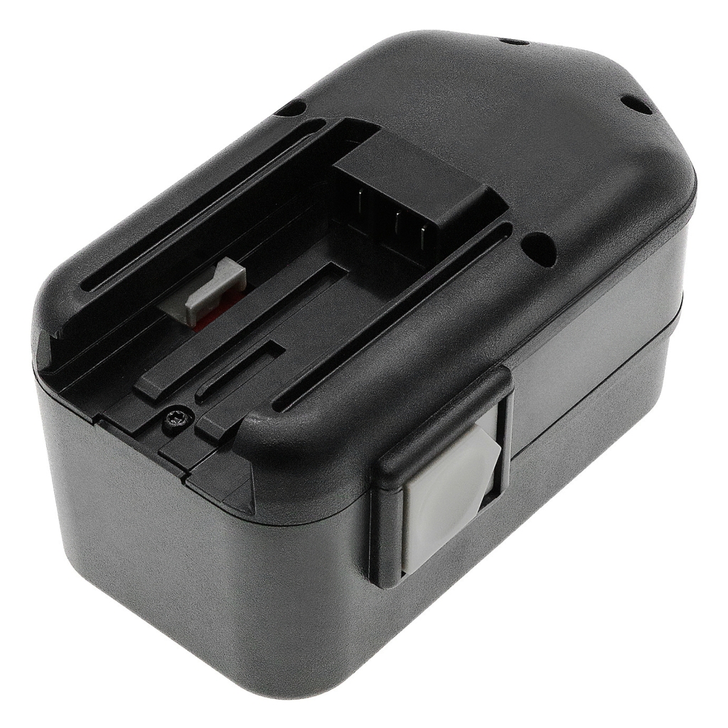 Compatible battery replacement for Milwaukee  BXL 18, 48-11-2232, MXS 18, BX 18, 48-11-2230...