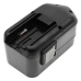 Compatible battery replacement for Milwaukee  B 18, 48-11-2200, MX 18, ATLAS COPCO:B 18, BXS 18...