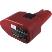 CS-MKE220PX<br />Batteries for   replaces battery 48-11-0251