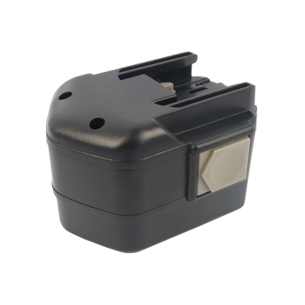 Compatible battery replacement for Milwaukee  48-11-1970, 48-11-1967, 48-11-1960, 48-11-1950, 48-11-1900