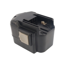 Compatible battery replacement for AEG 48-11-1900,48-11-1950,48-11-1960,48-11-1967,48-11-1970