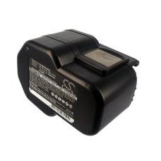 Compatible battery replacement for Milwaukee  49-24-0150, 4 932 376 508, 4 932 373 522, 4 932 367 904, PBS 3000