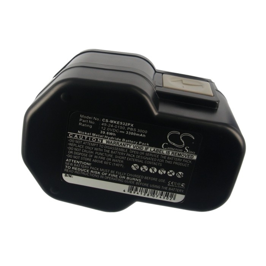 Battery Replaces 49-24-0150