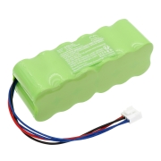 CS-MKF700VX<br />Batteries for   replaces battery 12SC3000S1P