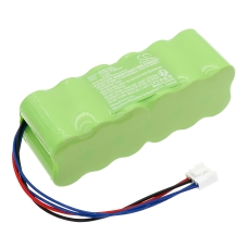 Compatible battery replacement for Mamirobot 12SC3000S1P,KF7JB04180195