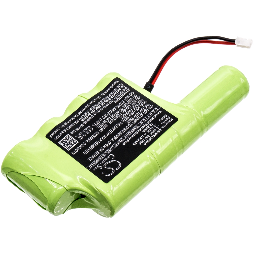 Medical Battery Micro medical CS-MKL350MD