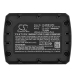 Compatible battery replacement for Milwaukee  4932430065, 48-11-2440, 4932352664, 48-11-2412, 48112440...