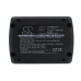 Compatible battery replacement for Milwaukee  48-11-2402, M12 B4 XC, 48112412, M12 B3 XC, 48112402...