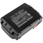 CS-MKM260PW<br />Batteries for   replaces battery B41B