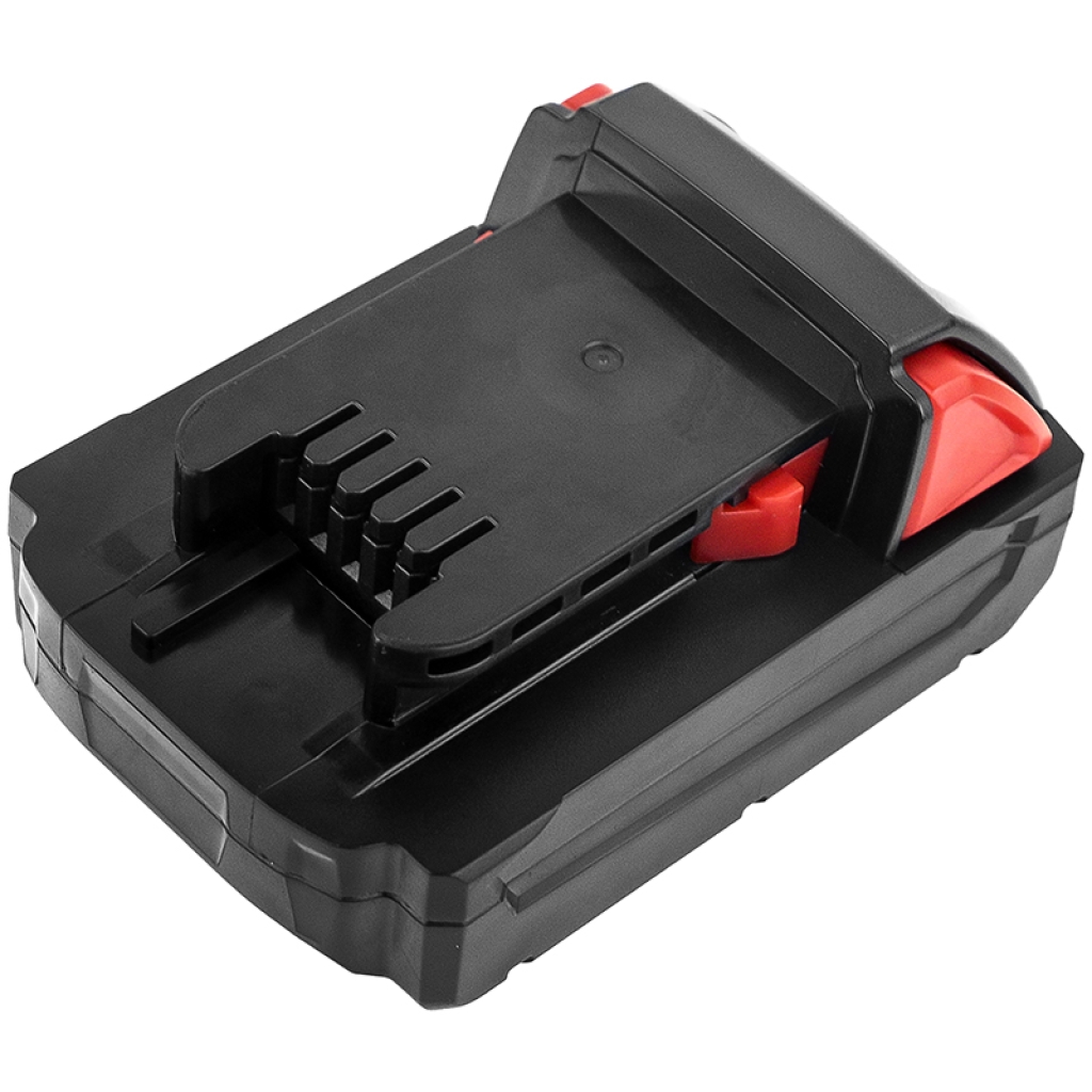 Compatible battery replacement for Milwaukee  M18 B5, 48-11-1815N, B41B, 48111815, M18 B2...