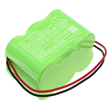 Compatible battery replacement for Kathrein 6MR2400SCY4C