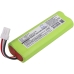 Compatible battery replacement for Makita  678150-5, 810534-3