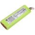 Compatible battery replacement for Makita  678150-5, 810534-3