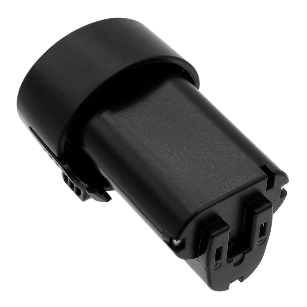 Compatible battery replacement for Makita  BL1013, 195332-9, 194551-4, 194550-6, BL1014