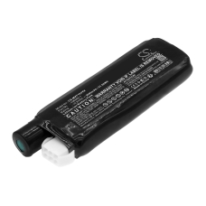 Compatible battery replacement for Makita 196885-1