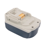 CS-MKT125PX<br />Batteries for   replaces battery 193349-6