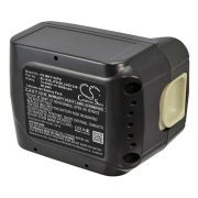 CS-MKT130PH<br />Batteries for   replaces battery 194230-4