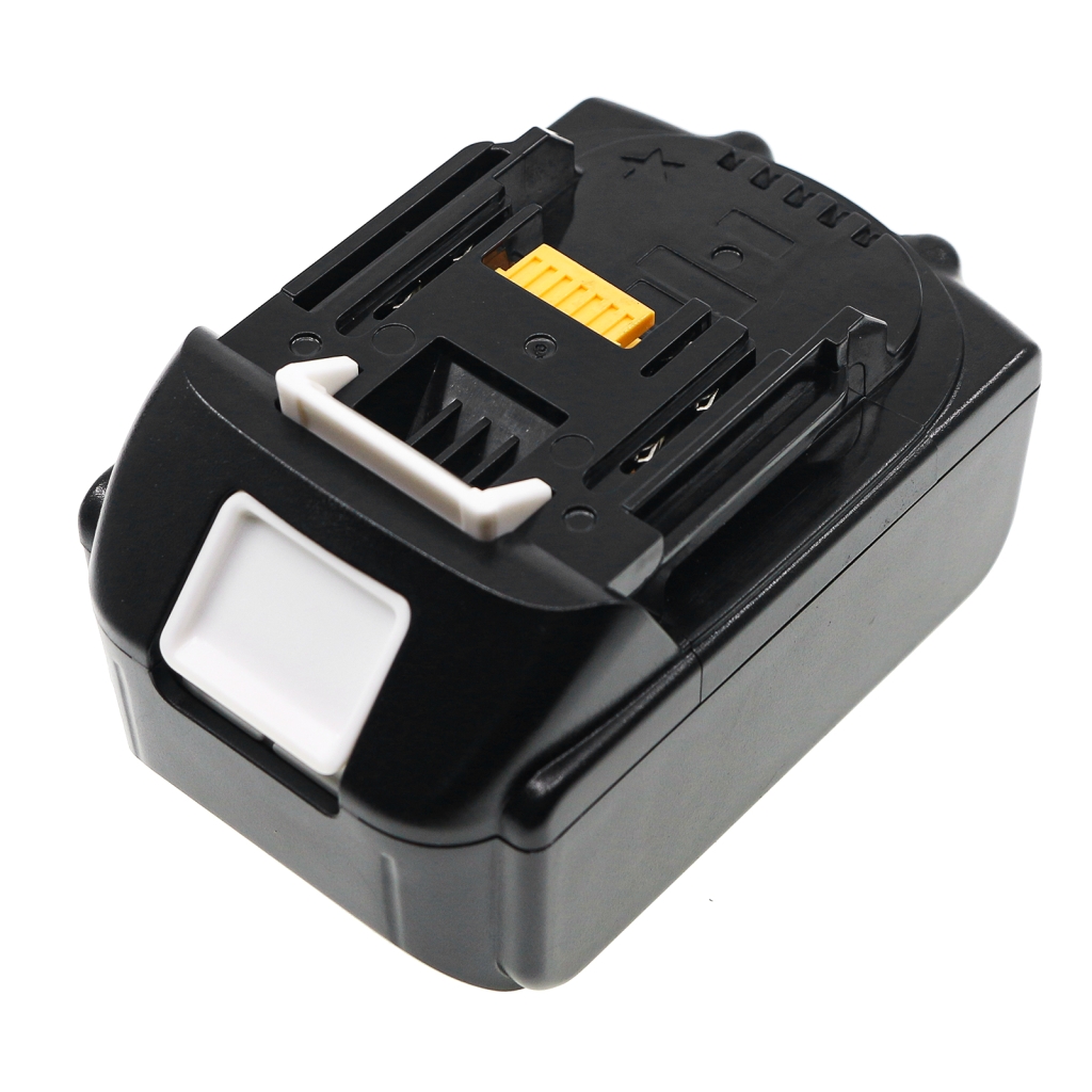 Compatible battery replacement for Makita  BL1890, MET1821, 194065-3, BL1415, BL1845...