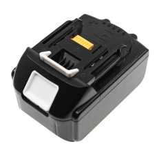 Compatible battery replacement for Makita  BL1890, MET1821, 194065-3, BL1415, BL1845...