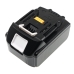 Compatible battery replacement for Makita  BL1890, MET1821, 194065-3, BL1415, BL1845...