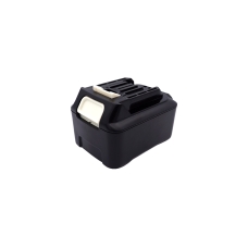 Compatible battery replacement for Makita  BL1040, BL1015, BL1021B, BL1041B, BL1021...