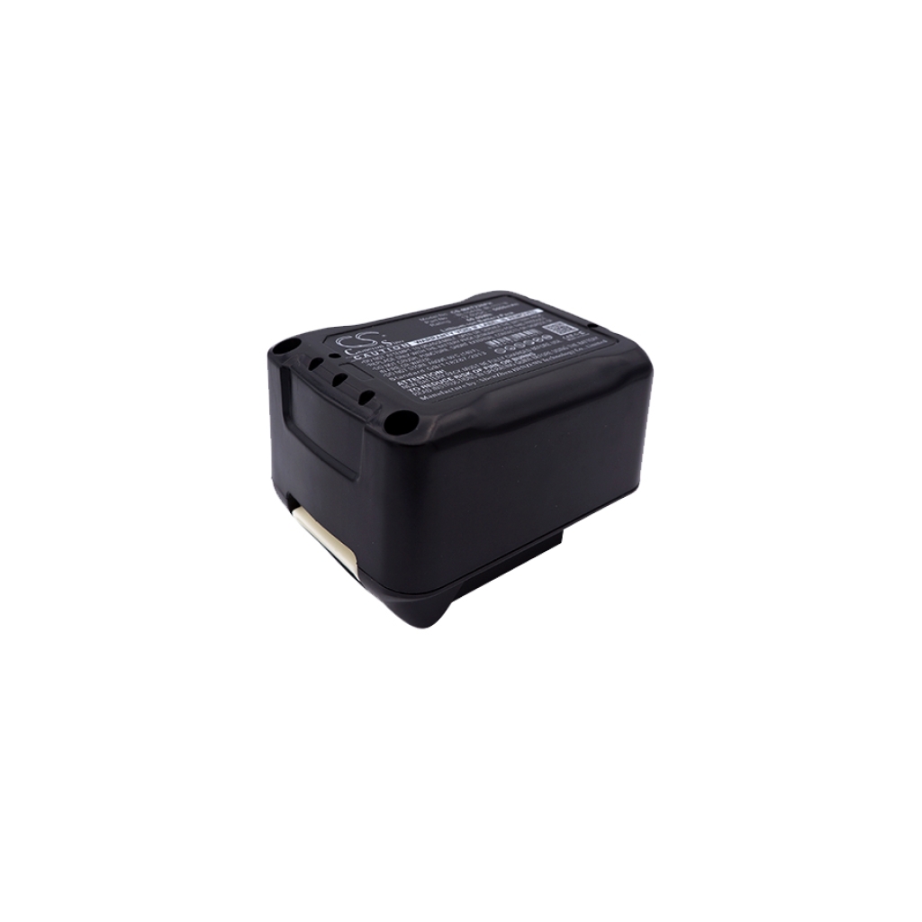 Compatible battery replacement for Makita  BL1040, BL1015, BL1021B, BL1041B, BL1021...