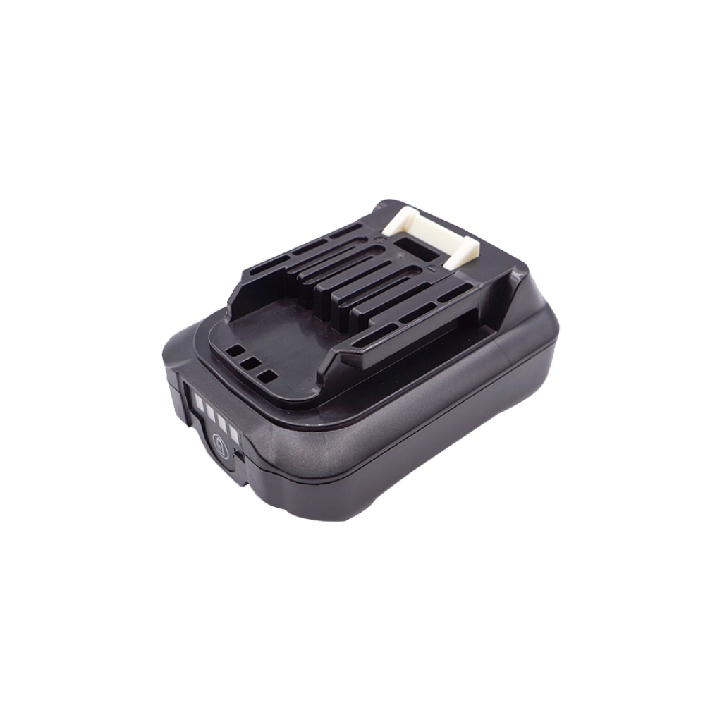 Compatible battery replacement for Makita  BL1040, BL1015, BL1021B, BL1041B, BL1021...