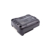 Compatible battery replacement for Makita  BL1040, BL1015, BL1021B, BL1041B, BL1021...