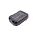 Compatible battery replacement for Makita  BL1040, BL1015, BL1021B, BL1041B, BL1021...