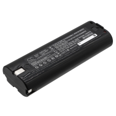 Compatible battery replacement for Makita  192532-2, 7000, 191679-9, 632003-2, 632002-4...