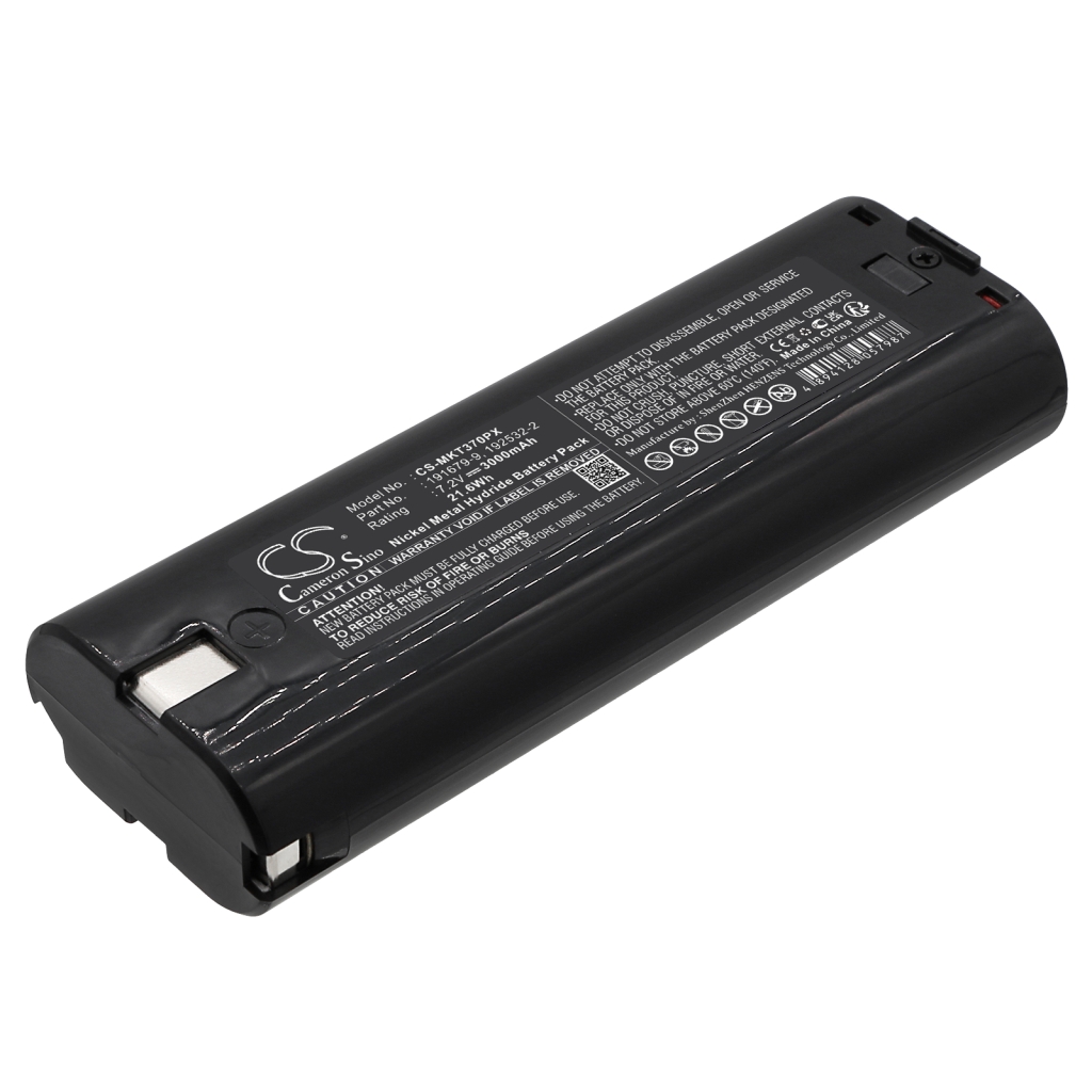 Battery Replaces 7033