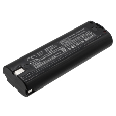 Compatible battery replacement for Makita  192695-4, 7002, 192532-2, 7000, 191679-9...