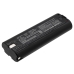 Compatible battery replacement for Makita  632003-2, 632002-4, 7033, 192695-4, 7002...