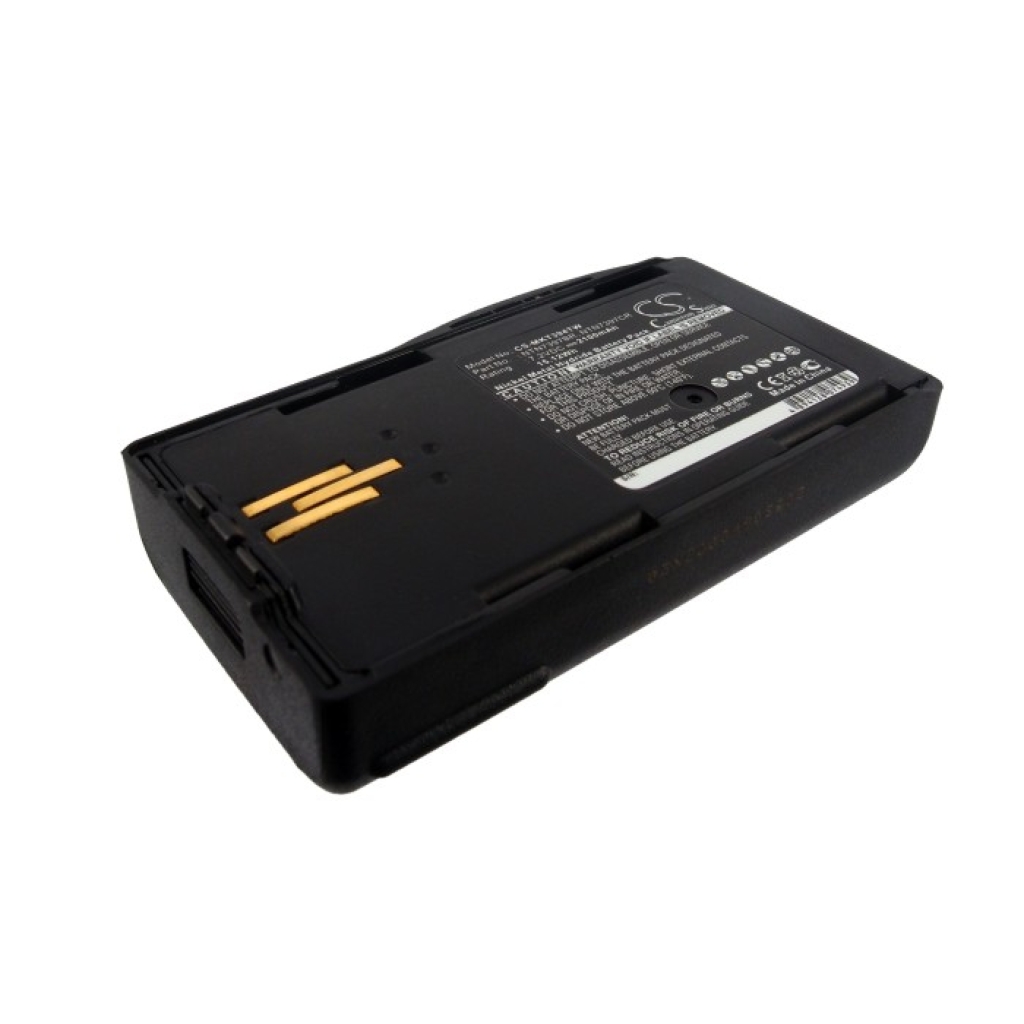 Two-Way Radio Battery Motorola CS-MKT394TW